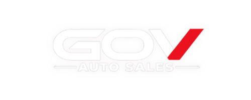 GOV Auto Sales